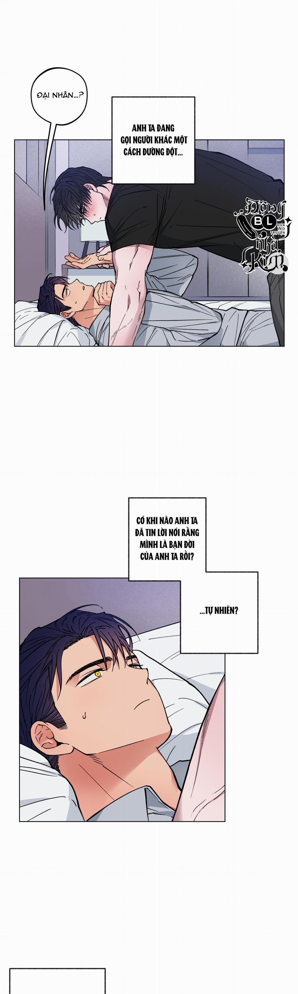 Bình Minh Của Rồng 7 trang 3