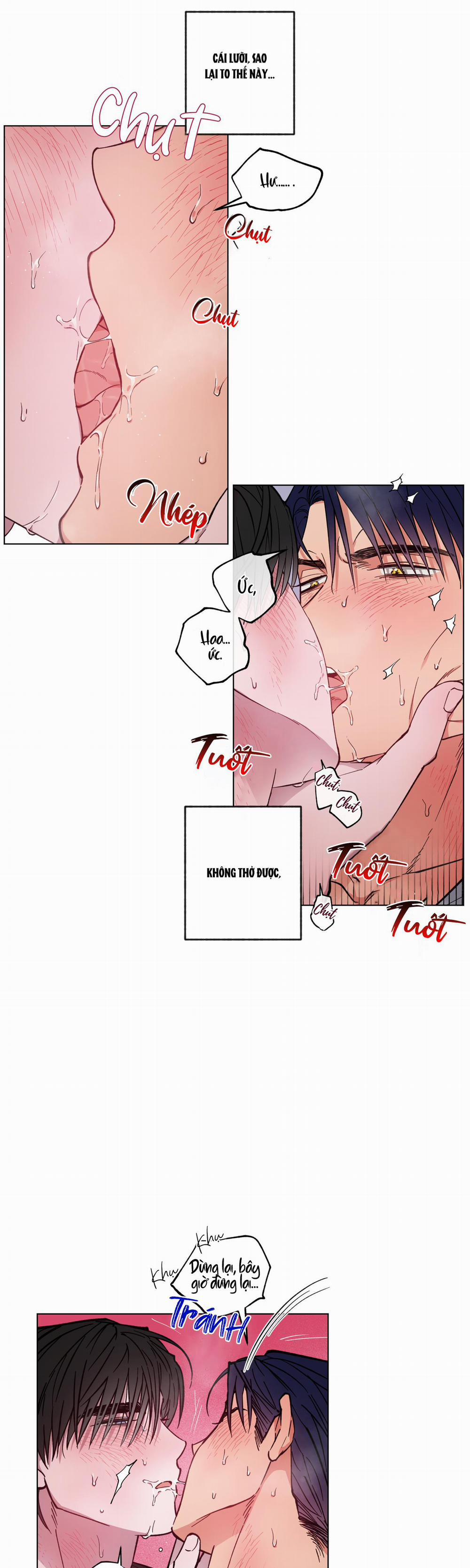 Bình Minh Của Rồng 7 trang 30