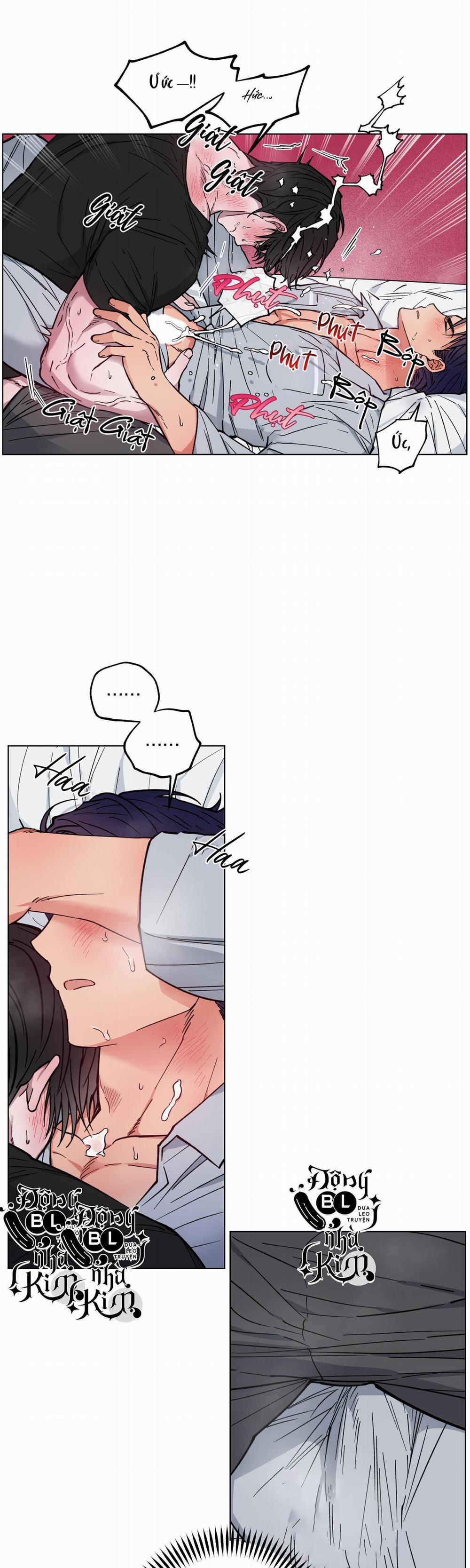 Bình Minh Của Rồng 7 trang 33