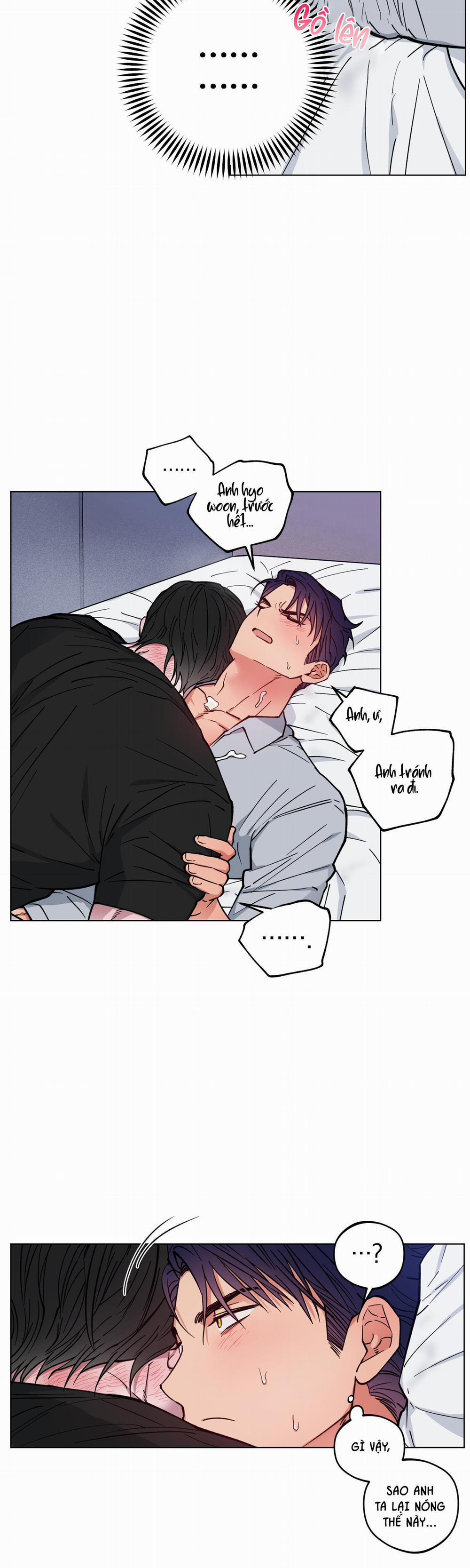 Bình Minh Của Rồng 7 trang 34