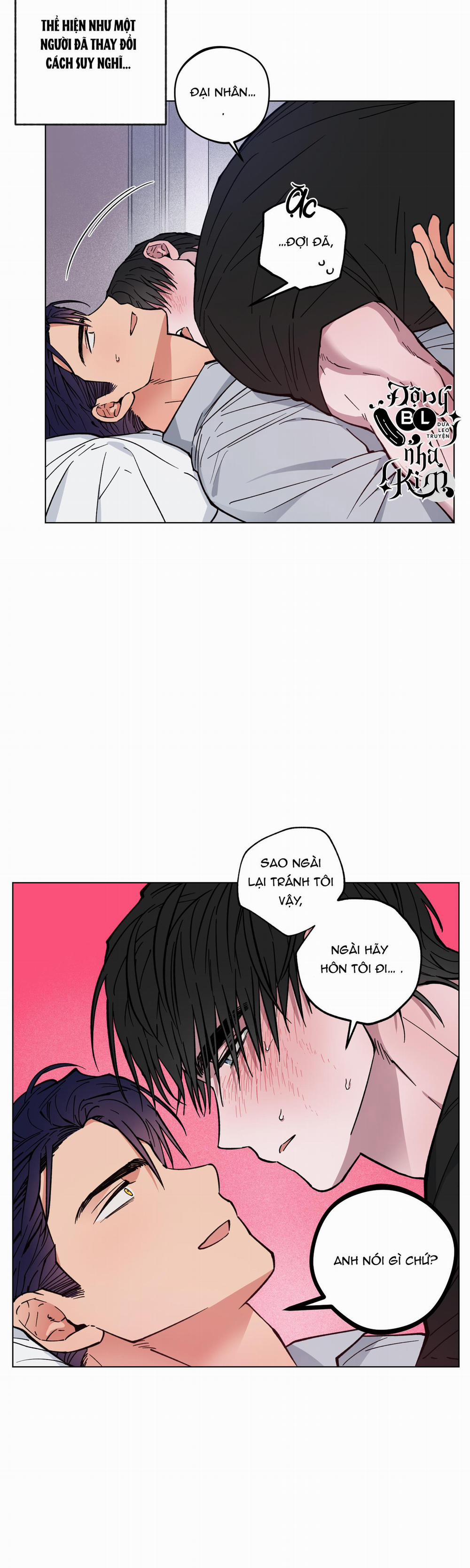 Bình Minh Của Rồng 7 trang 4