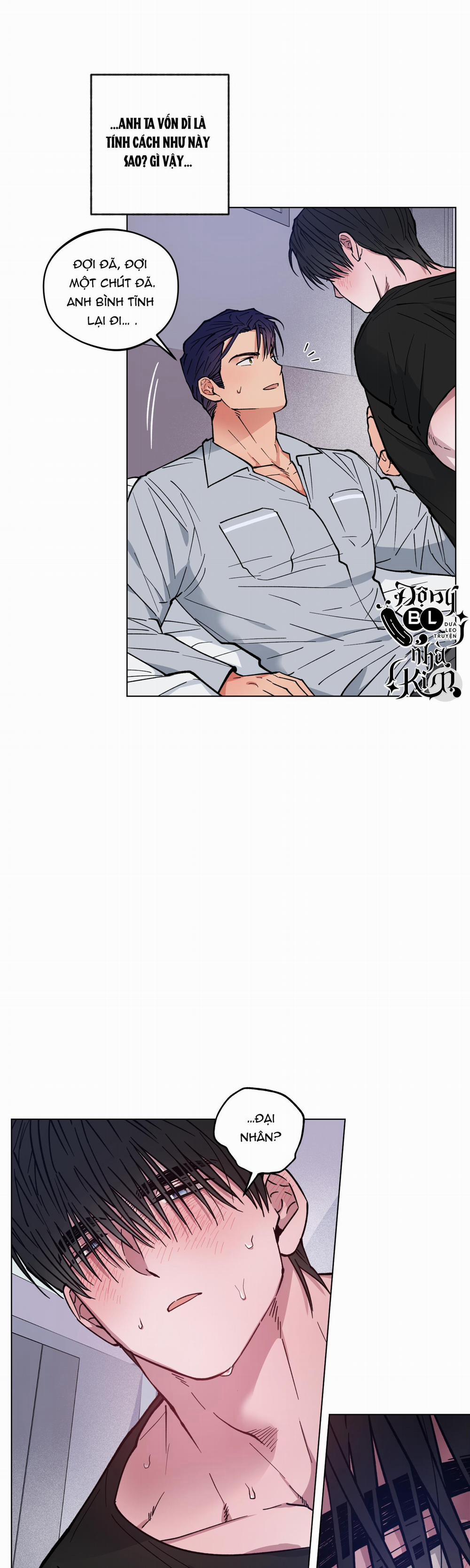 Bình Minh Của Rồng 7 trang 5