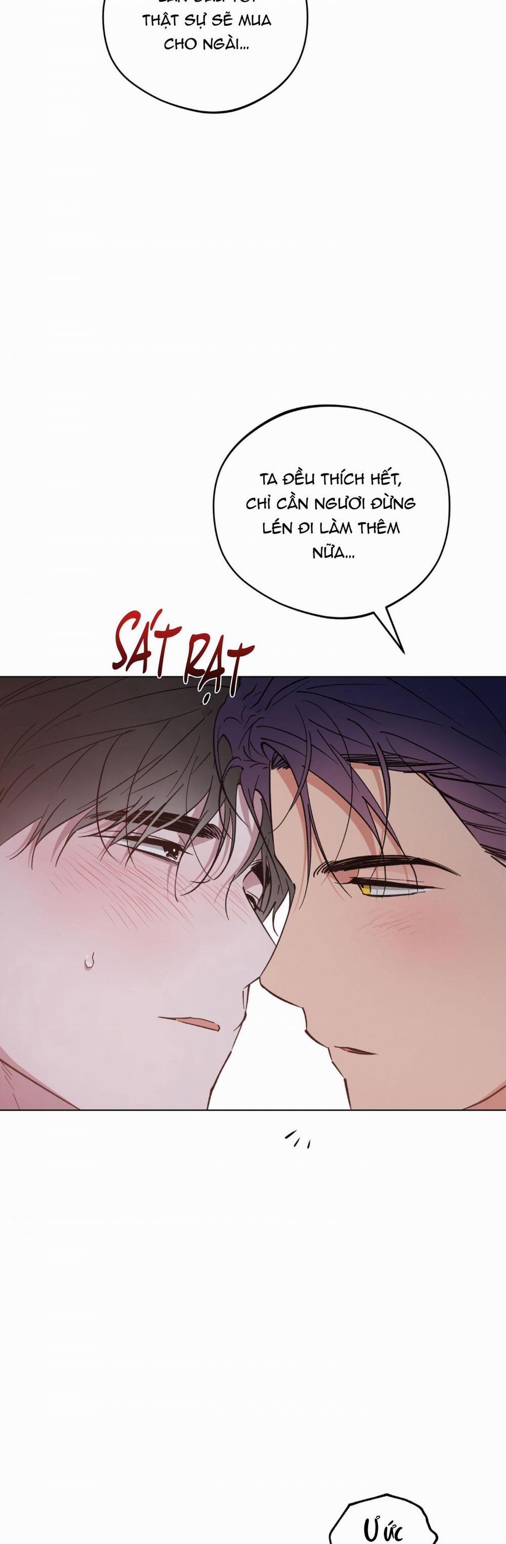 Bình Minh Của Rồng 73 trang 14