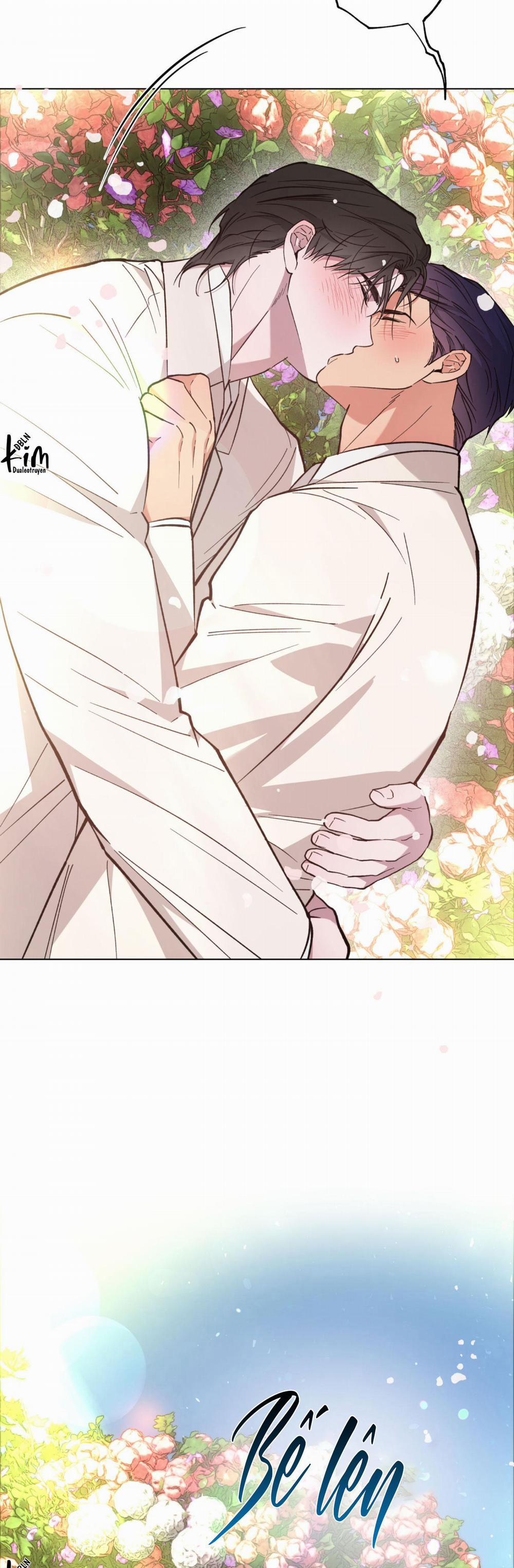 Bình Minh Của Rồng 73 trang 15