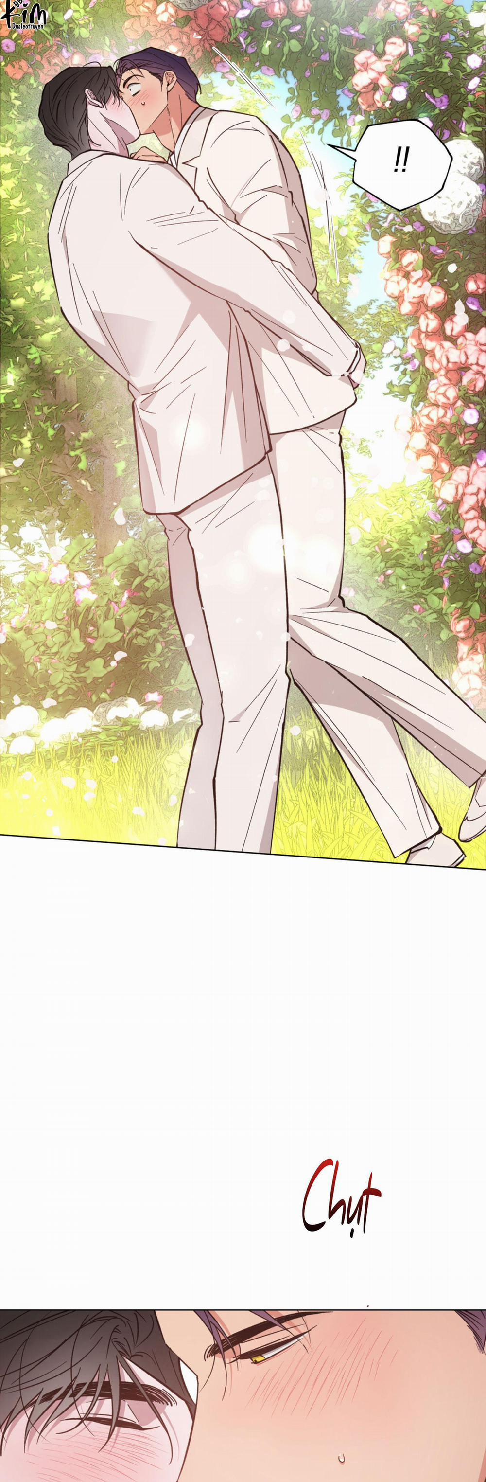 Bình Minh Của Rồng 73 trang 16