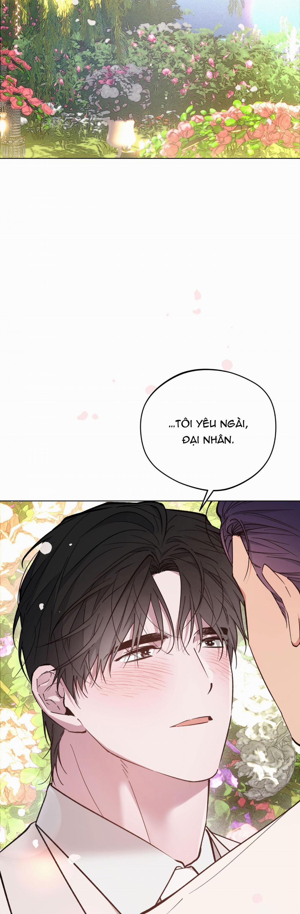 Bình Minh Của Rồng 73 trang 19