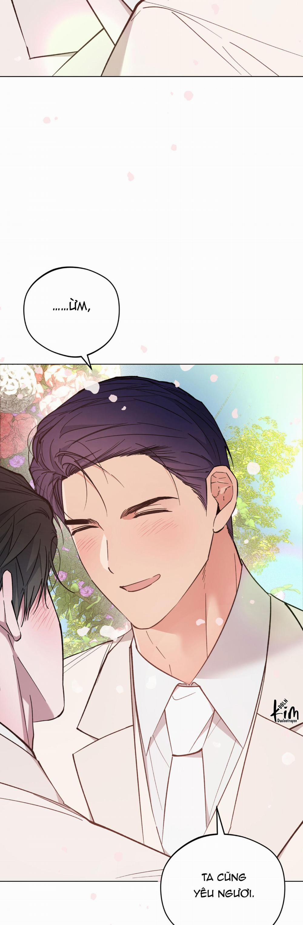 Bình Minh Của Rồng 73 trang 20