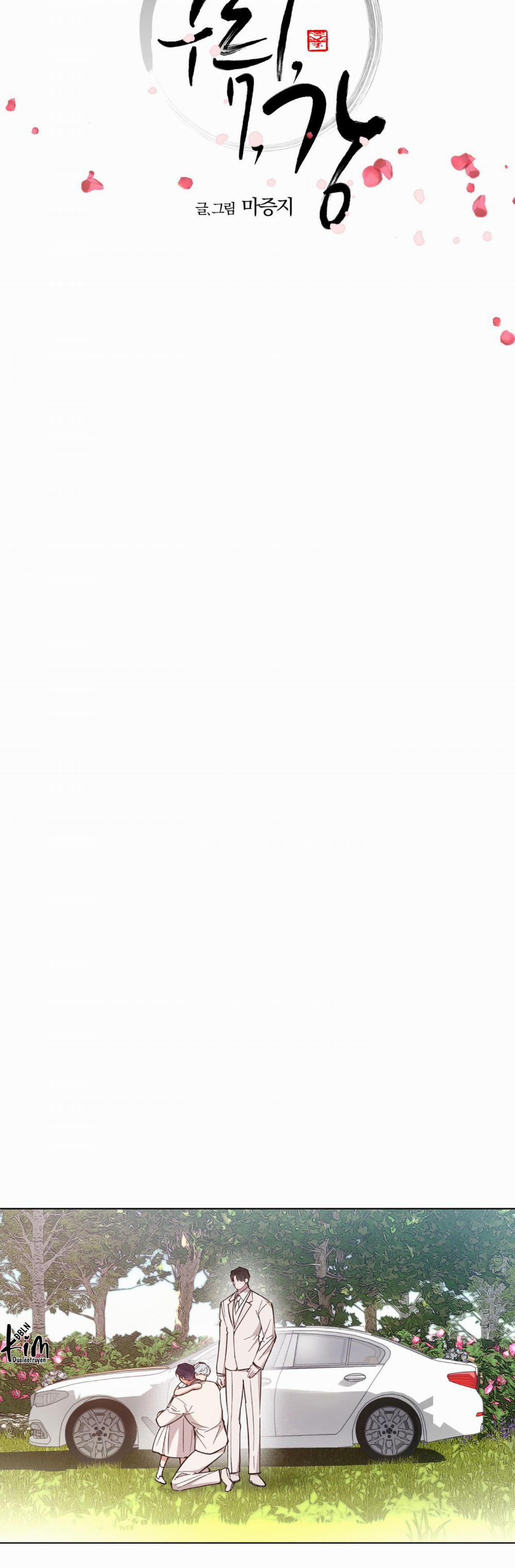 Bình Minh Của Rồng 73 trang 22