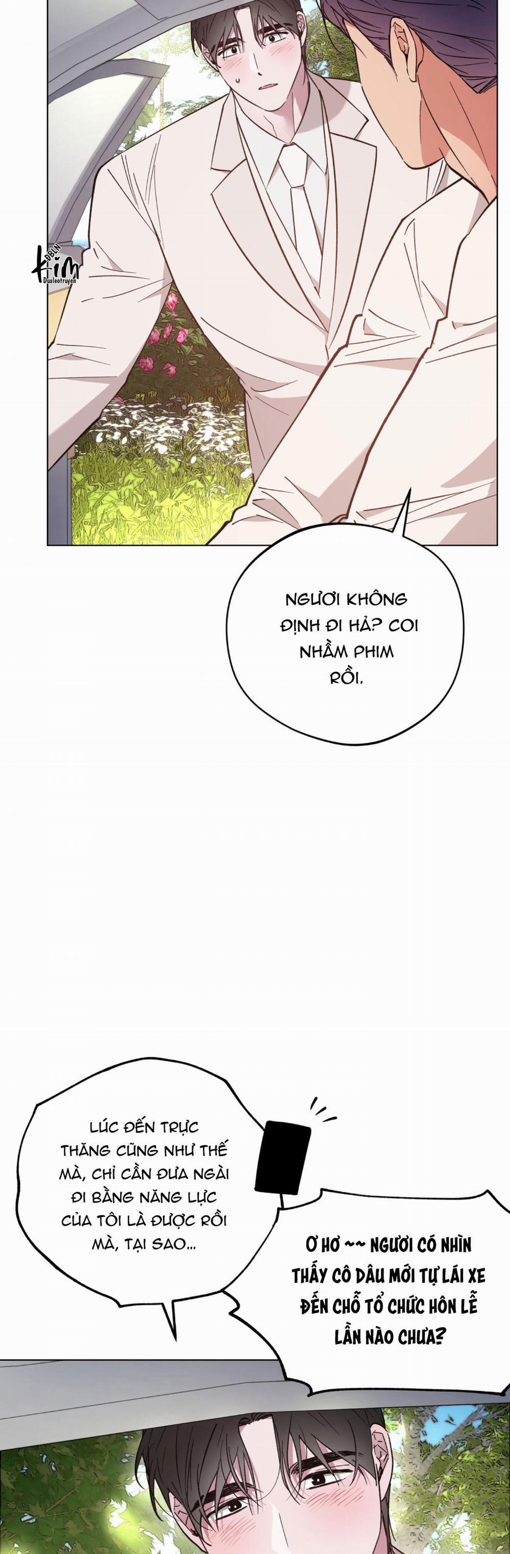 Bình Minh Của Rồng 73 trang 24