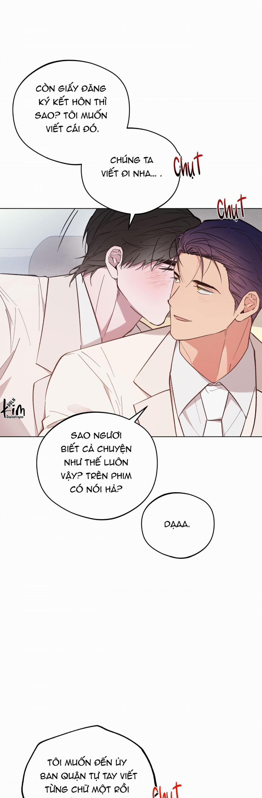 Bình Minh Của Rồng 73 trang 26