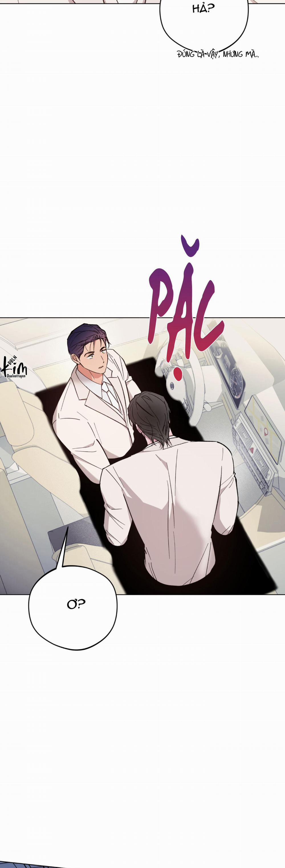 Bình Minh Của Rồng 73 trang 31