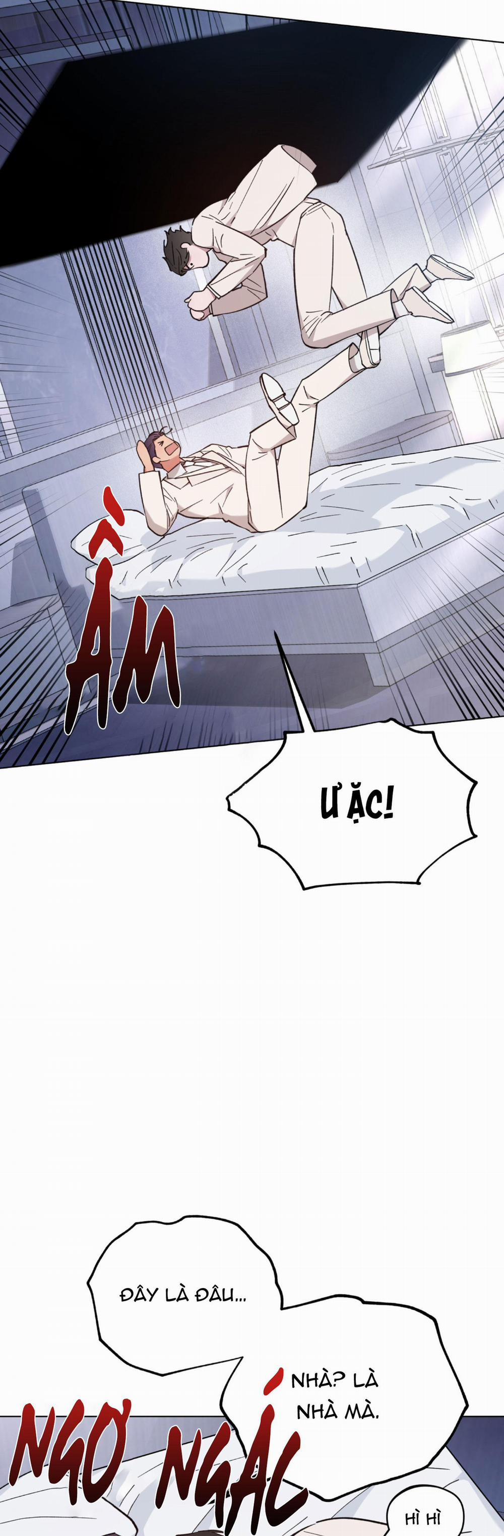 Bình Minh Của Rồng 73 trang 32