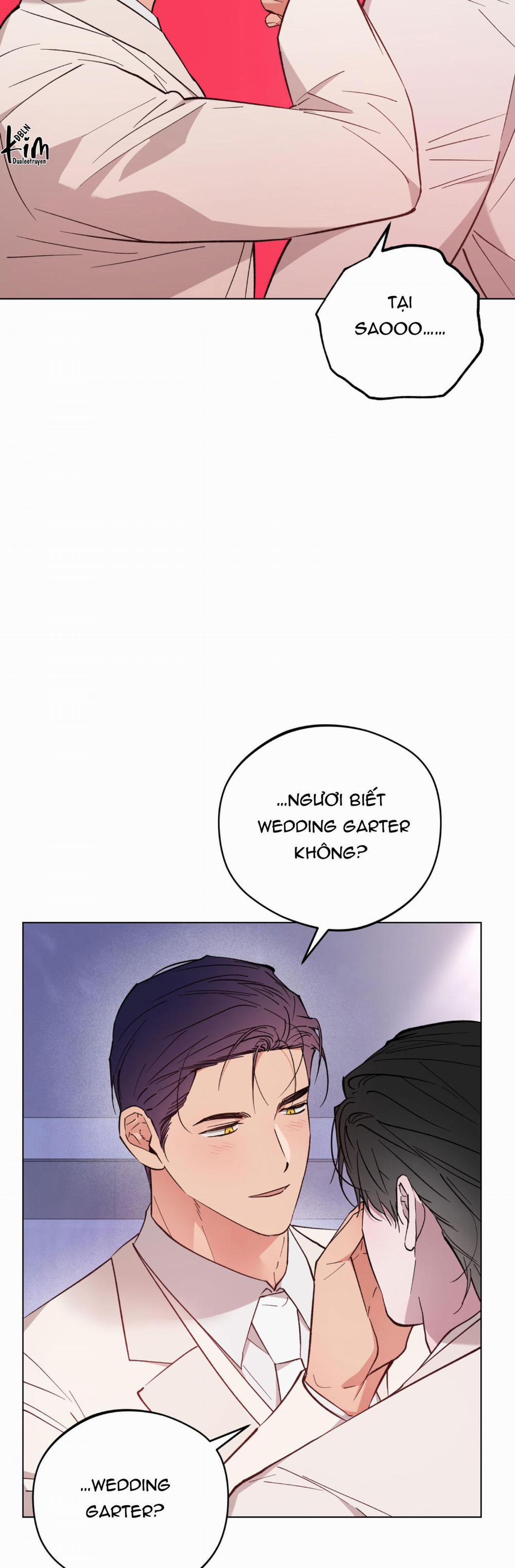 Bình Minh Của Rồng 73 trang 36