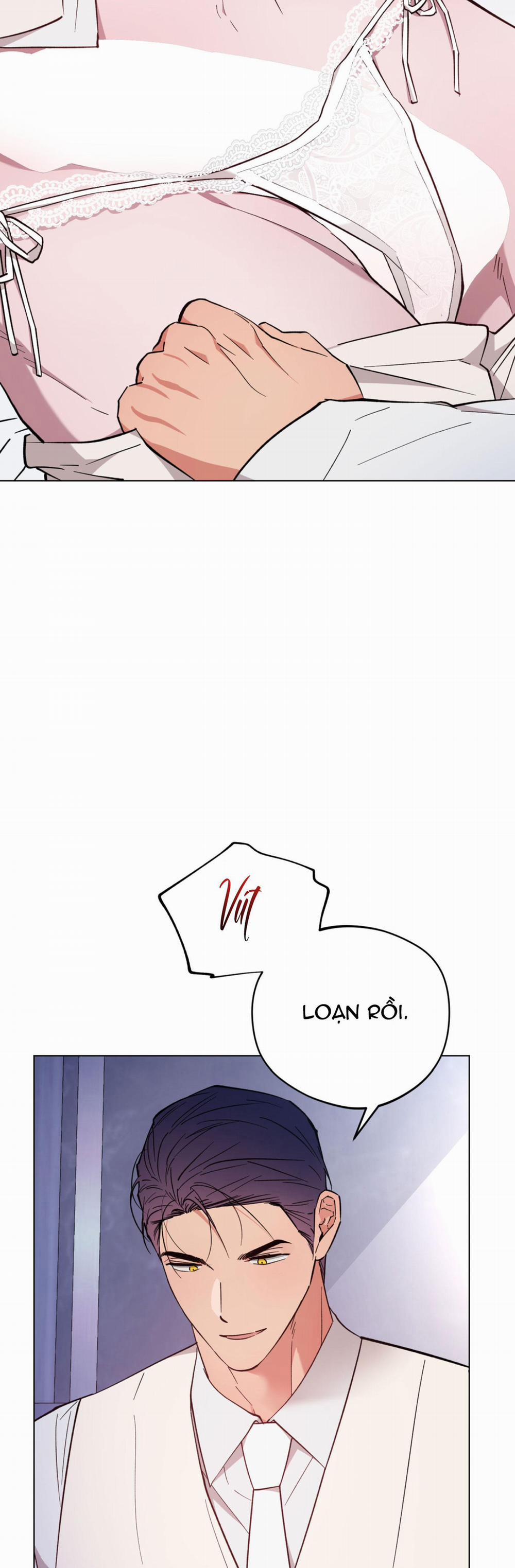 Bình Minh Của Rồng 73 trang 48