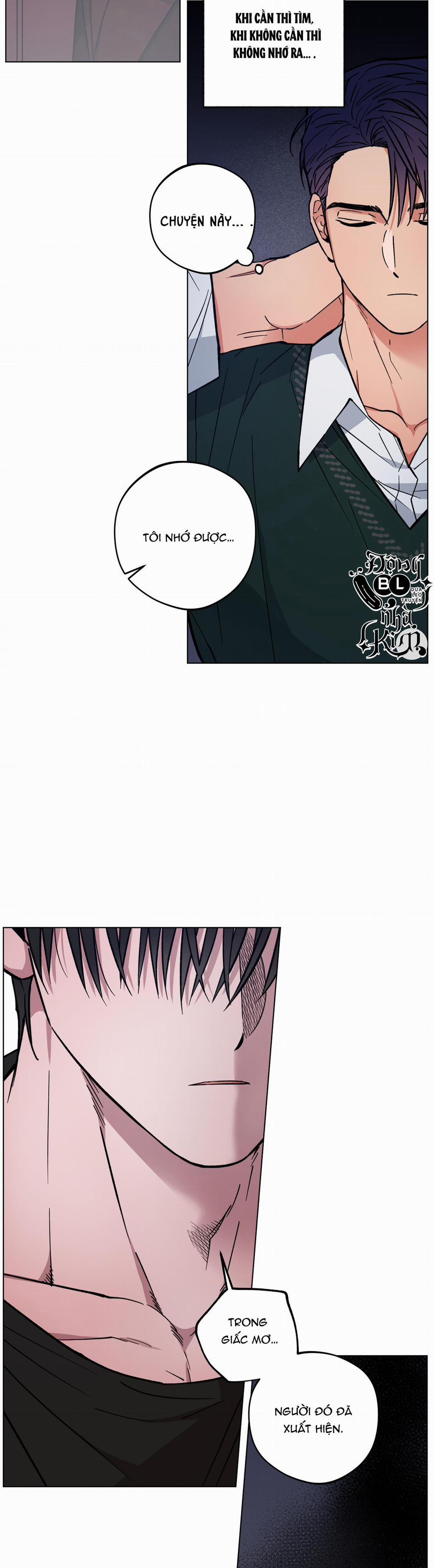 Bình Minh Của Rồng 8 trang 12