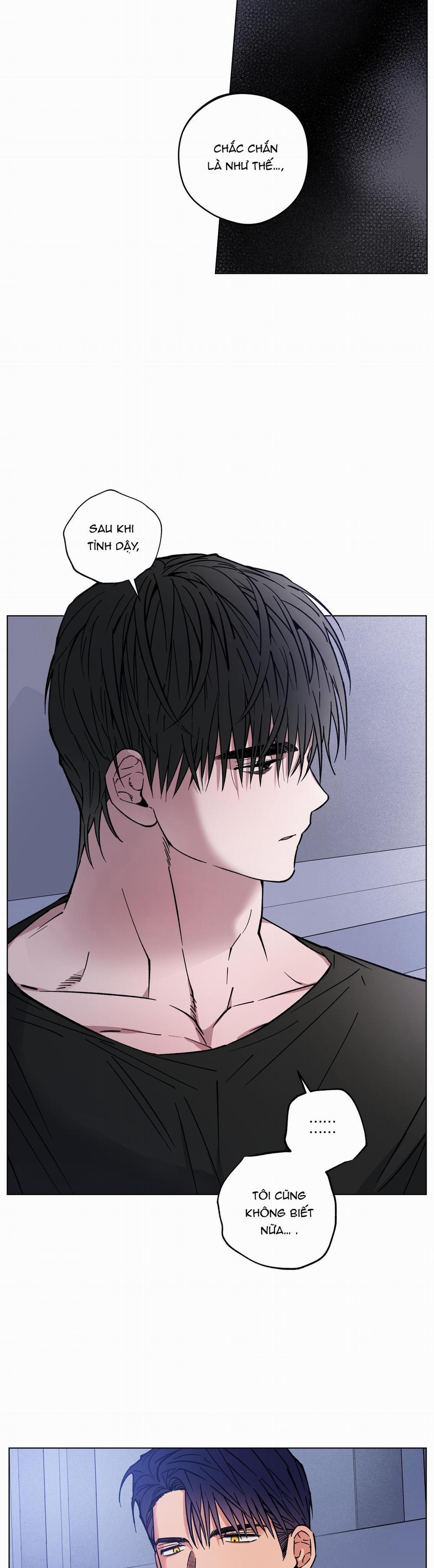 Bình Minh Của Rồng 8 trang 13