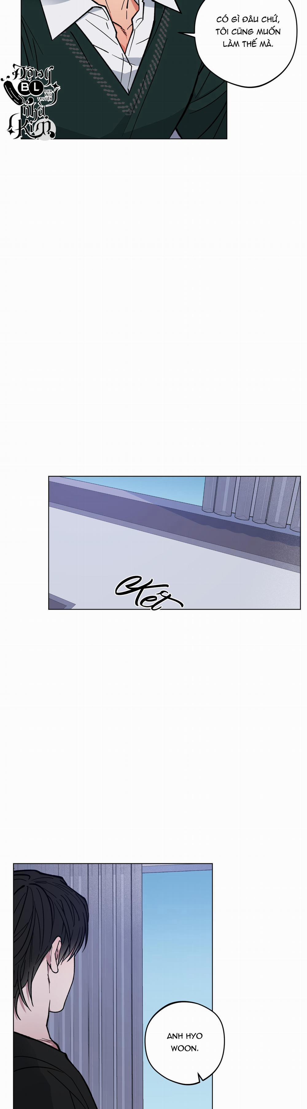 Bình Minh Của Rồng 8 trang 17