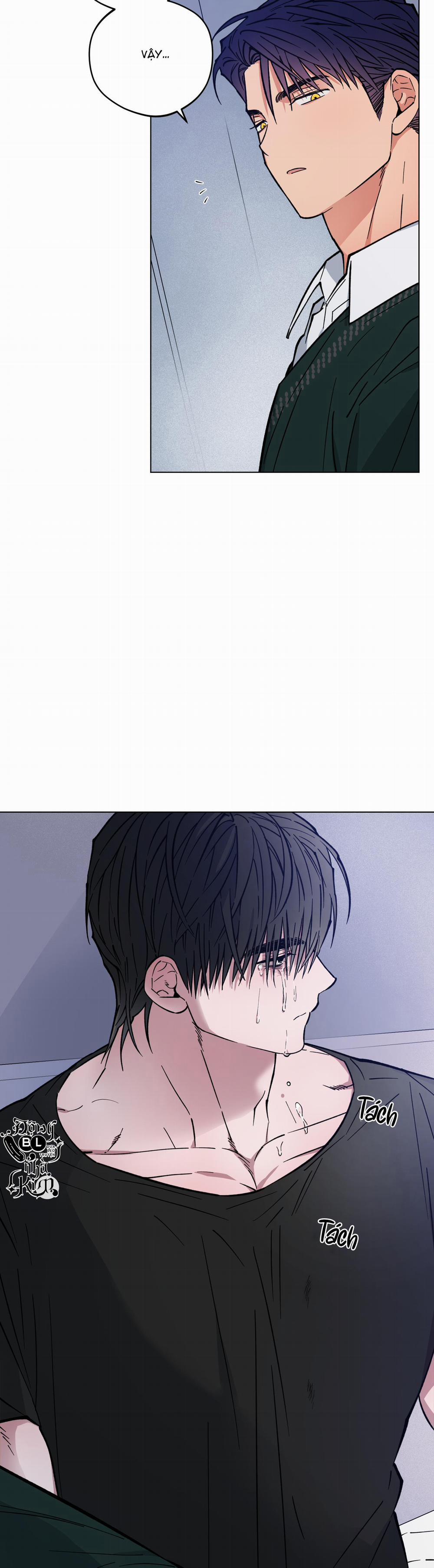 Bình Minh Của Rồng 8 trang 19