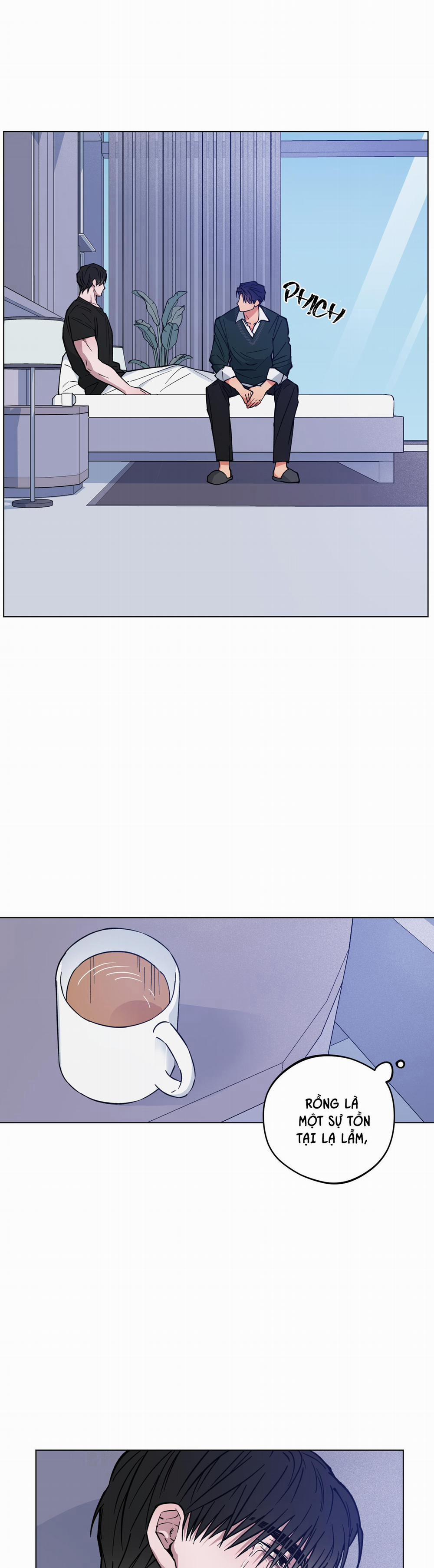 Bình Minh Của Rồng 8 trang 21