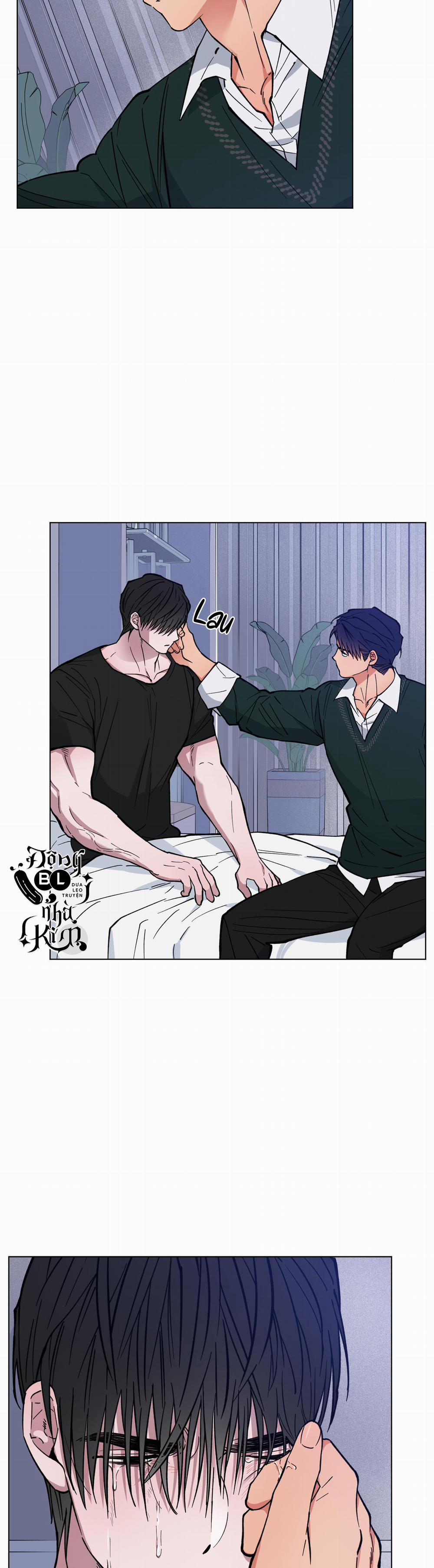 Bình Minh Của Rồng 8 trang 24