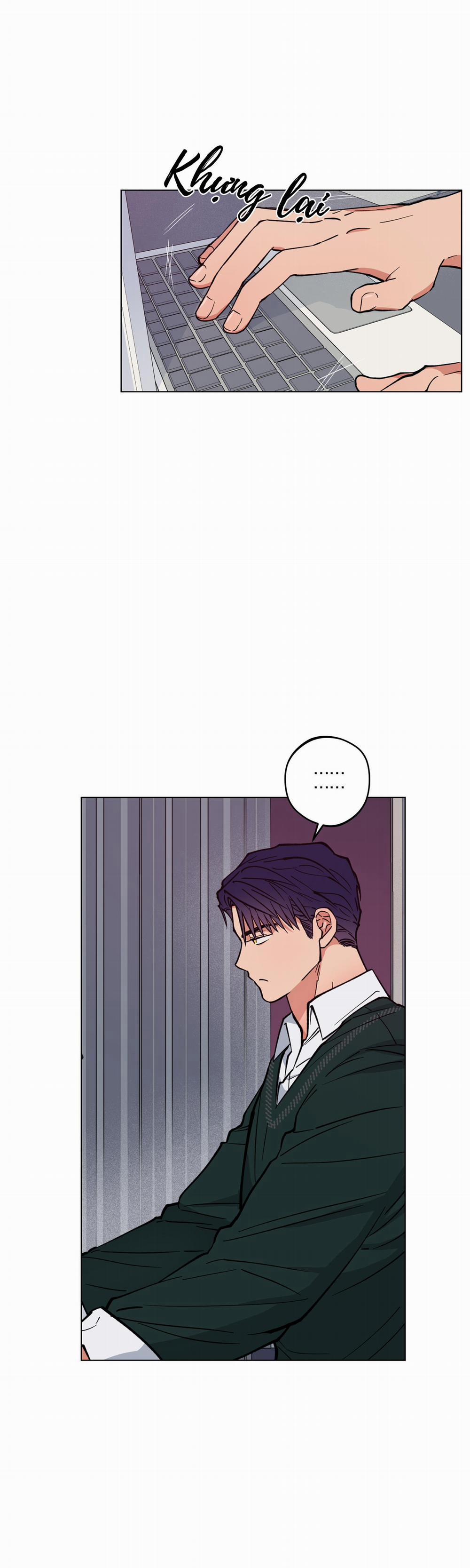 Bình Minh Của Rồng 8 trang 29