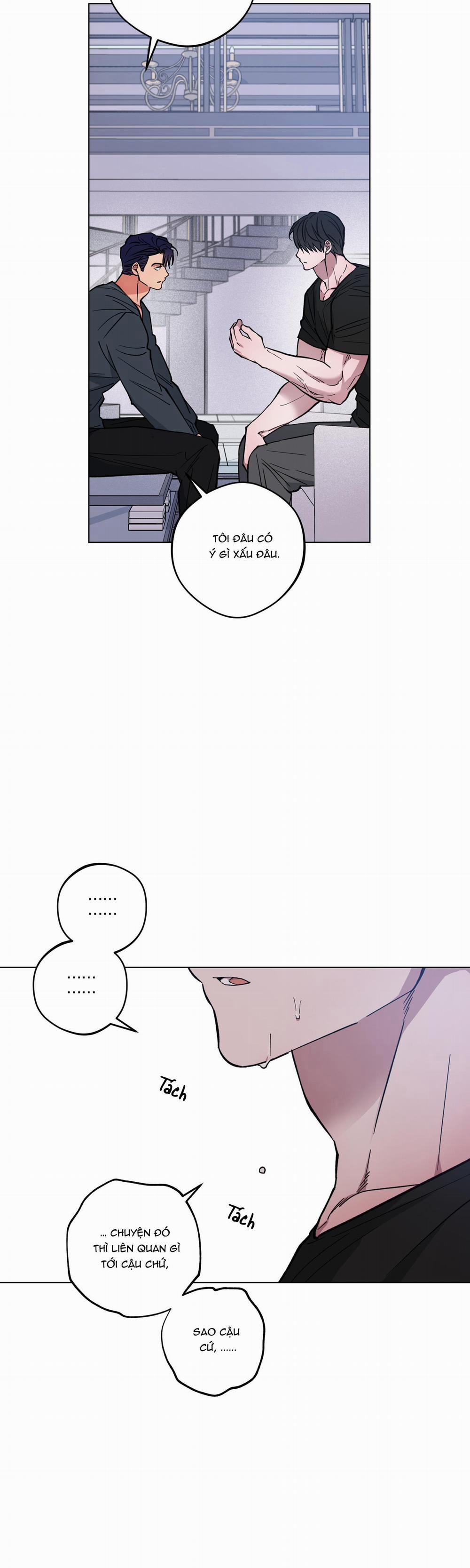 Bình Minh Của Rồng 9 trang 38