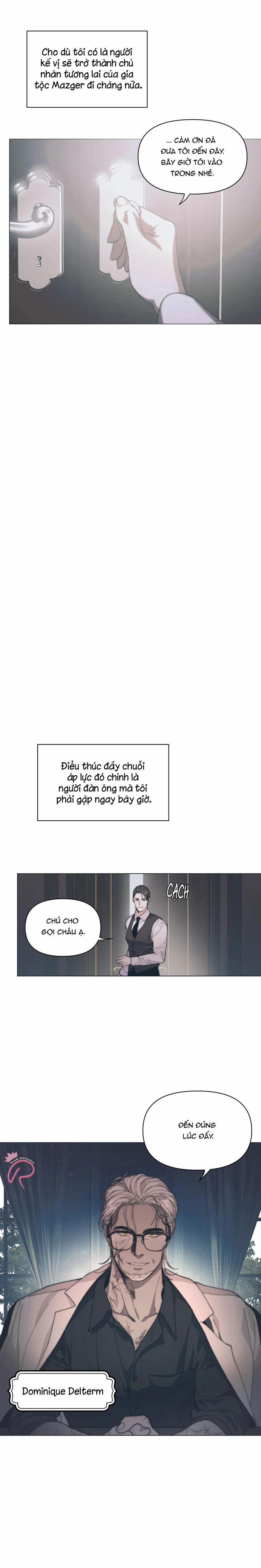 Bình Minh (Dawning) 1 trang 10