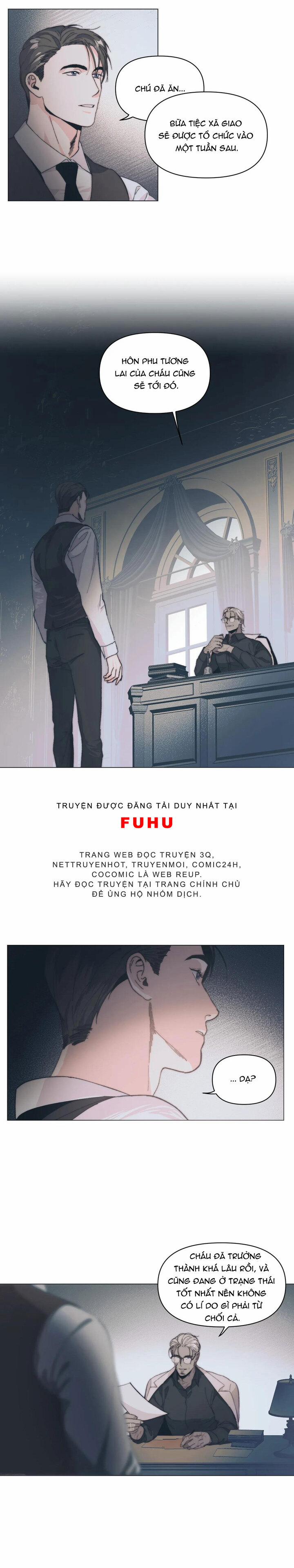 Bình Minh (Dawning) 1 trang 11