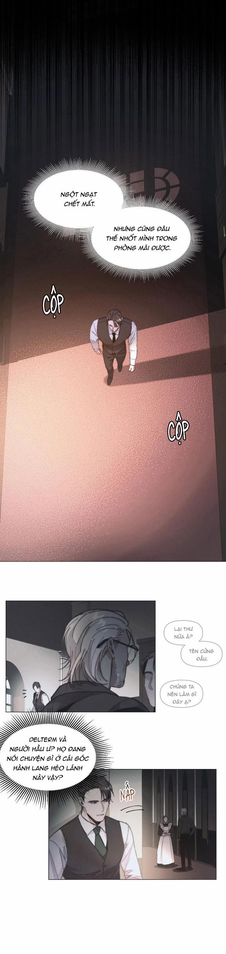 Bình Minh (Dawning) 1 trang 14