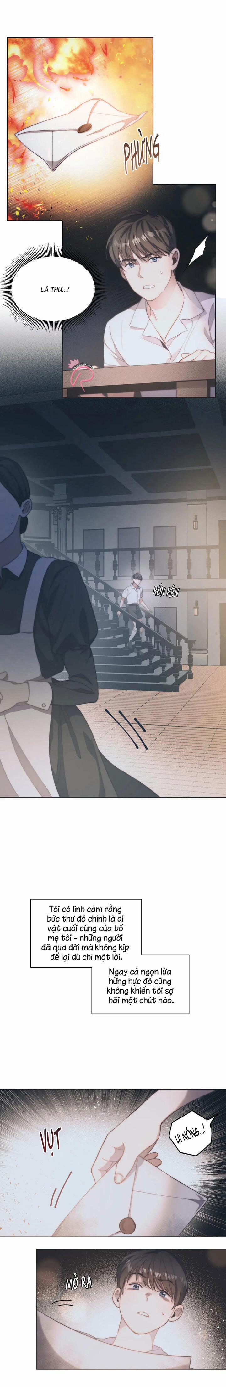 Bình Minh (Dawning) 1 trang 5