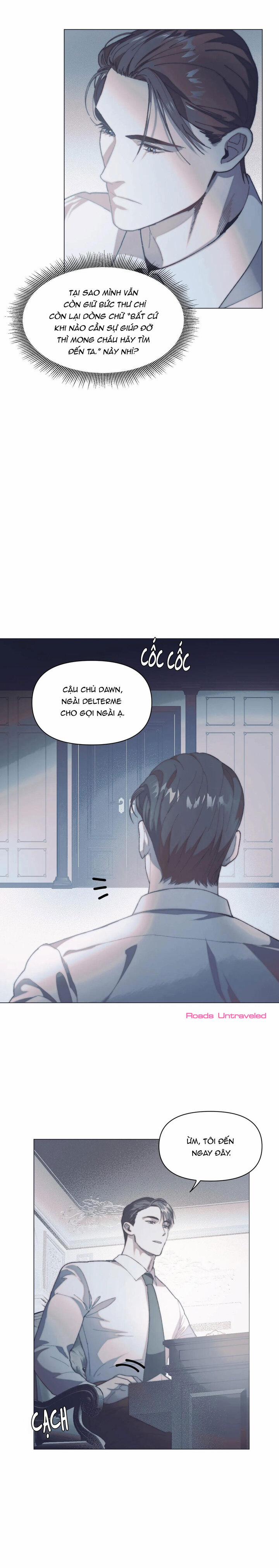 Bình Minh (Dawning) 1 trang 8