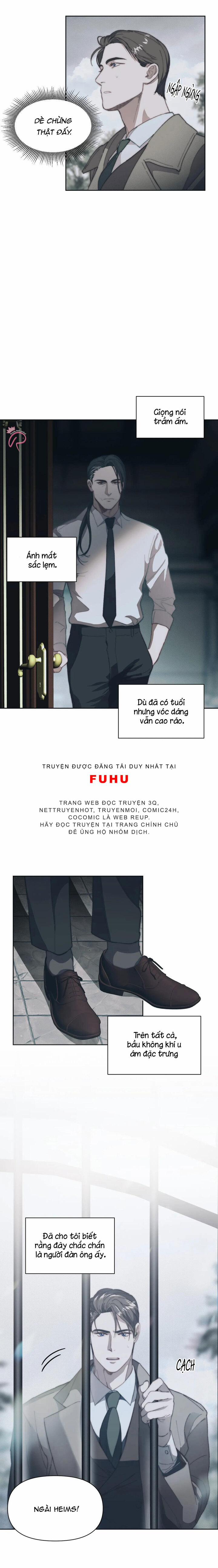 Bình Minh (Dawning) 2 trang 1