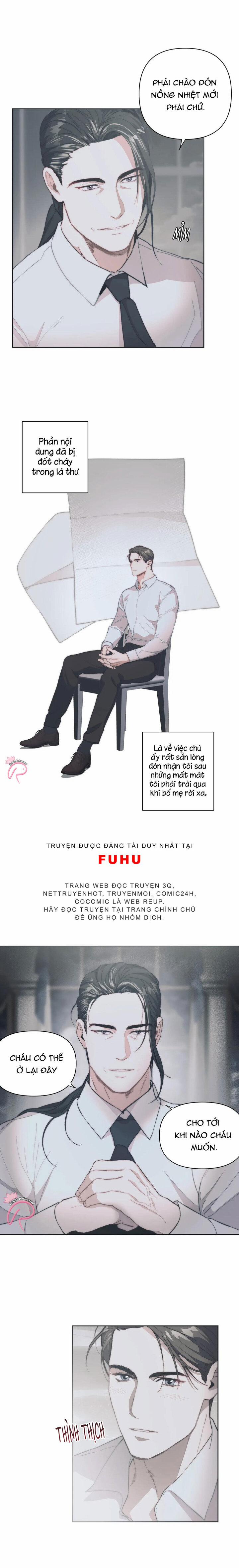 Bình Minh (Dawning) 2 trang 10