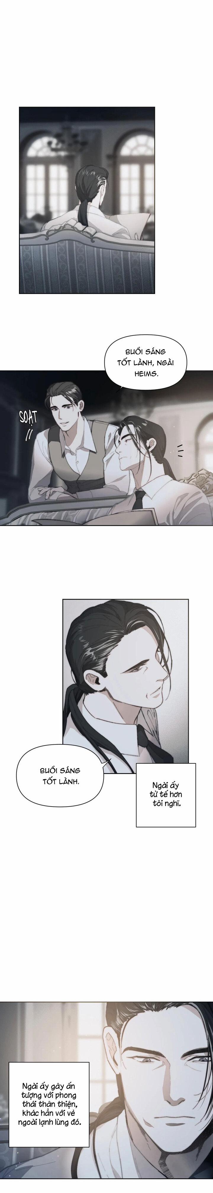 Bình Minh (Dawning) 2 trang 12