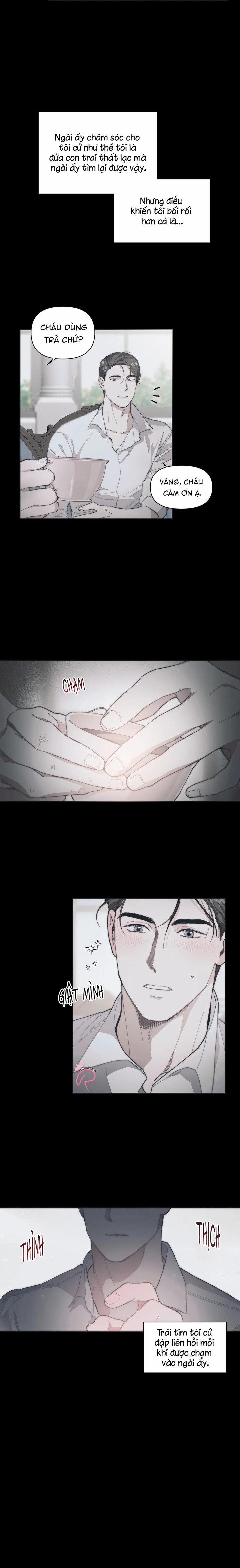 Bình Minh (Dawning) 2 trang 15