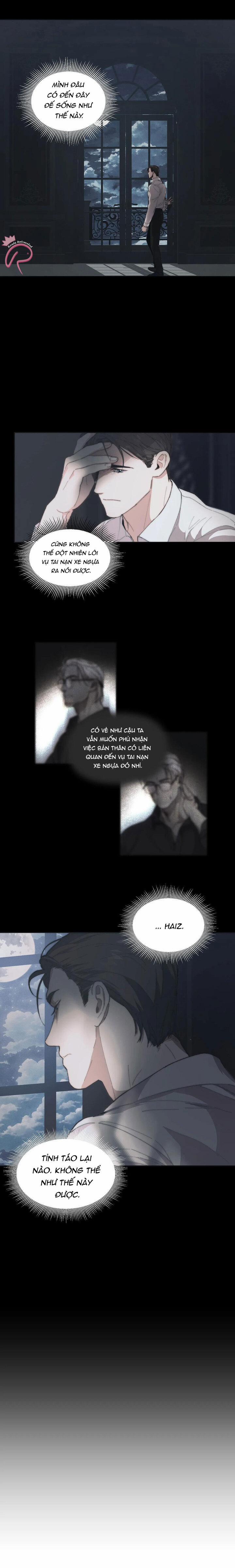 Bình Minh (Dawning) 2 trang 16