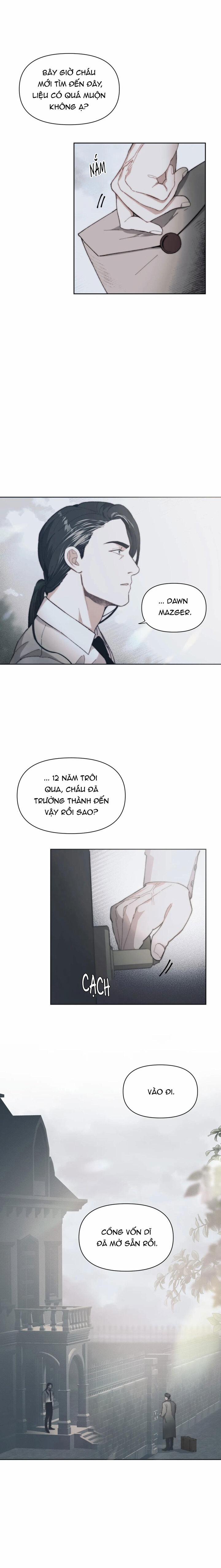 Bình Minh (Dawning) 2 trang 3