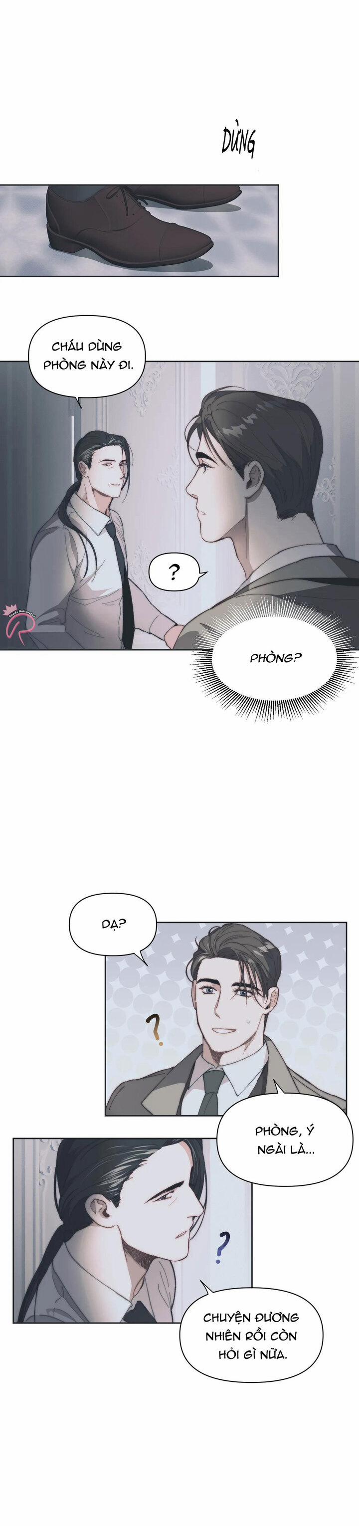 Bình Minh (Dawning) 2 trang 5