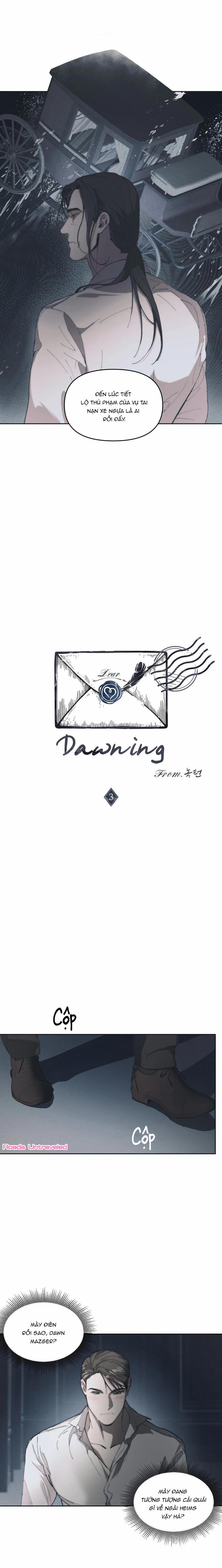 Bình Minh (Dawning) 3 trang 2