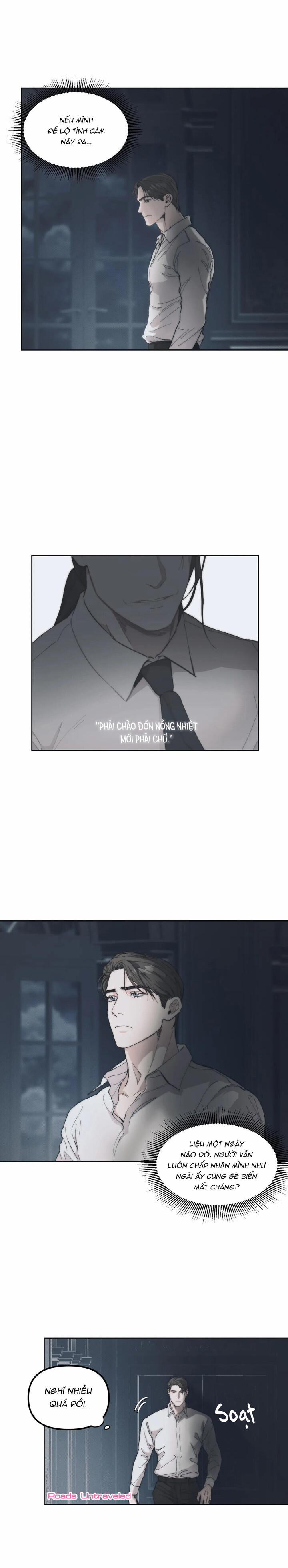 Bình Minh (Dawning) 3 trang 3