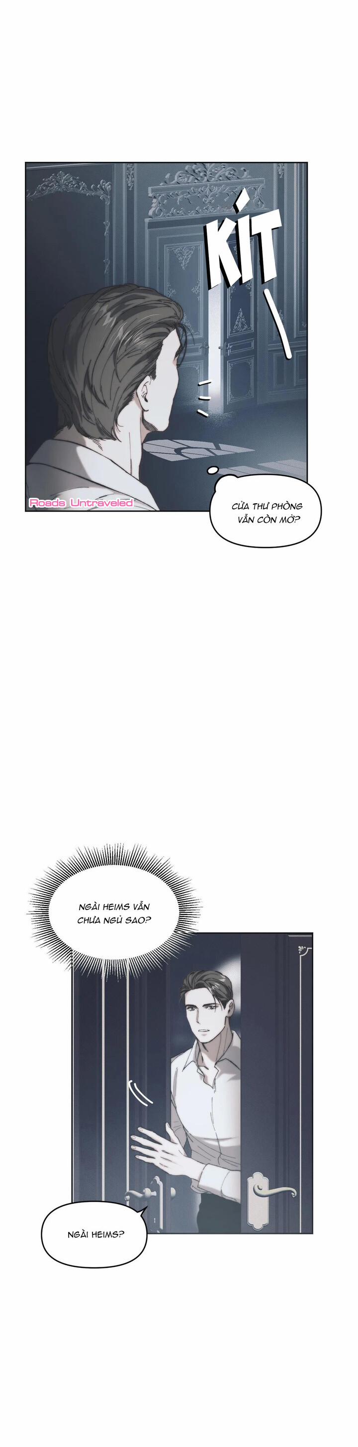 Bình Minh (Dawning) 3 trang 4