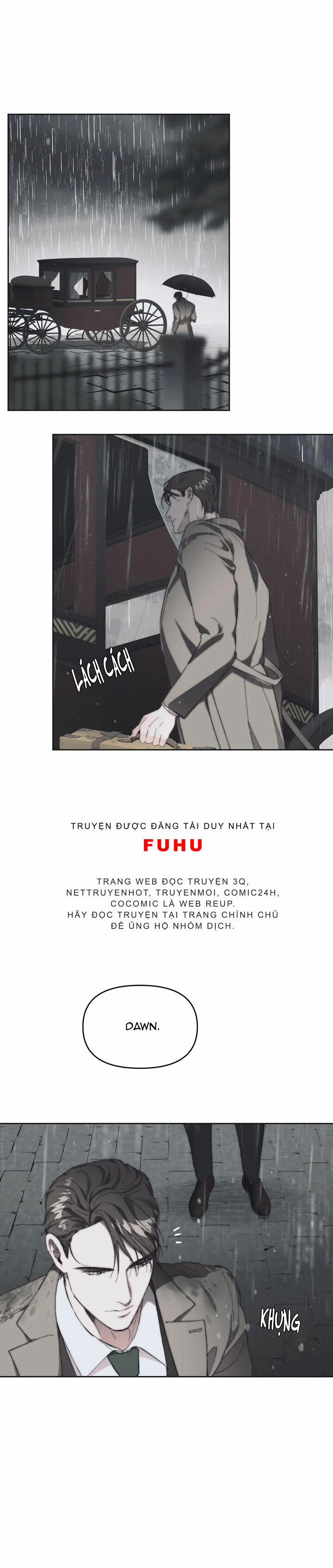 Bình Minh (Dawning) 4 trang 13