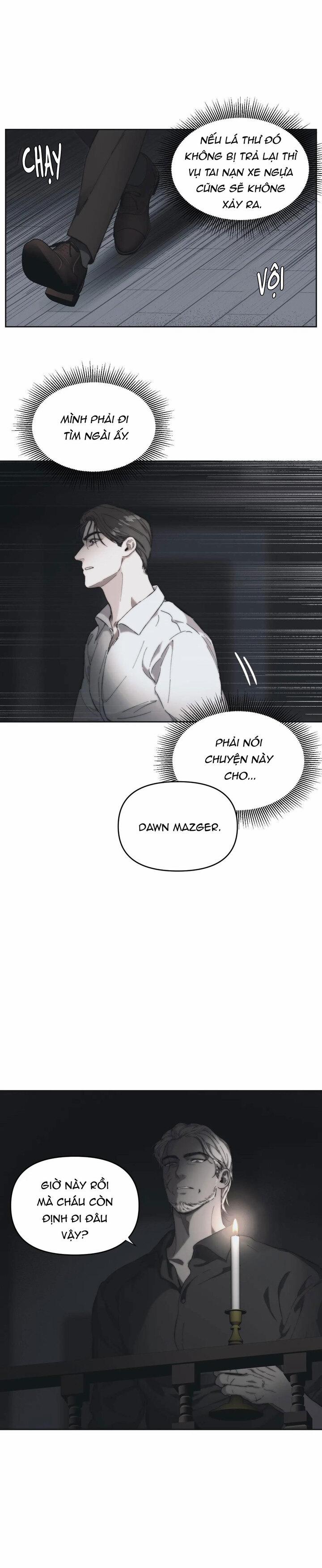 Bình Minh (Dawning) 4 trang 23