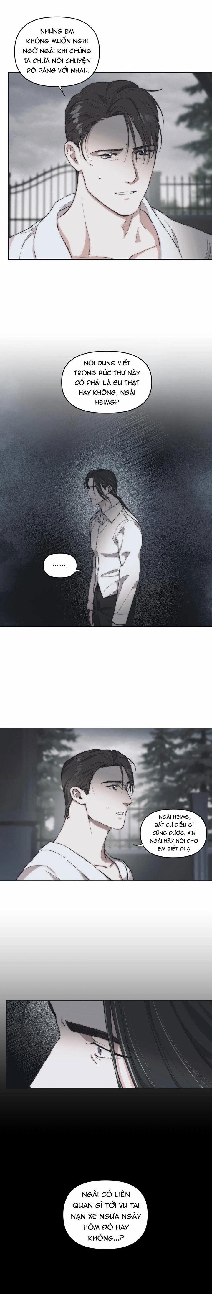 Bình Minh (Dawning) 4 trang 5