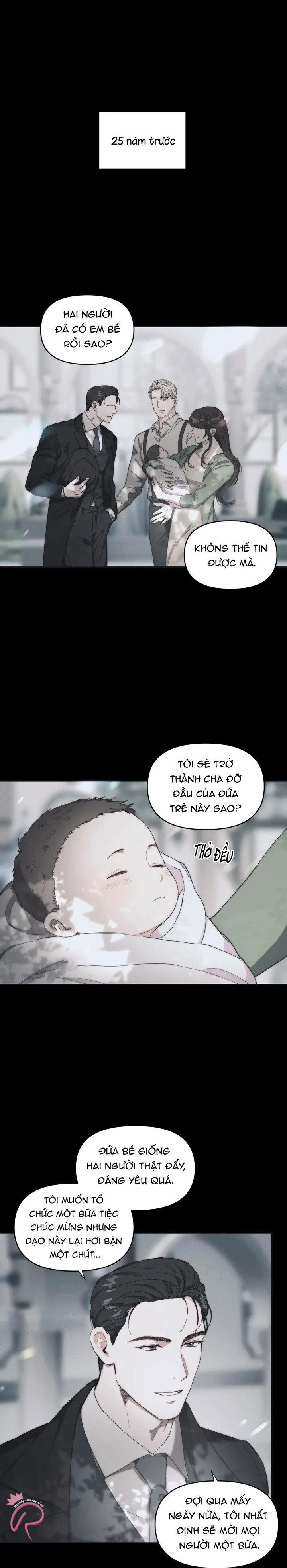 Bình Minh (Dawning) 4 trang 6