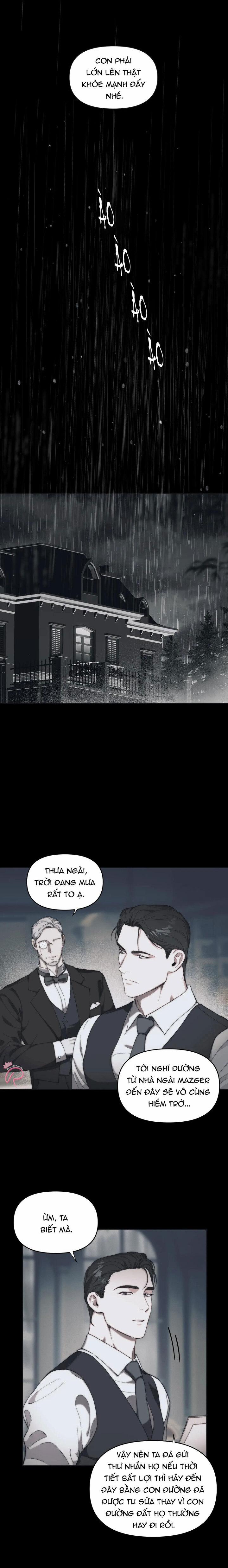 Bình Minh (Dawning) 4 trang 8