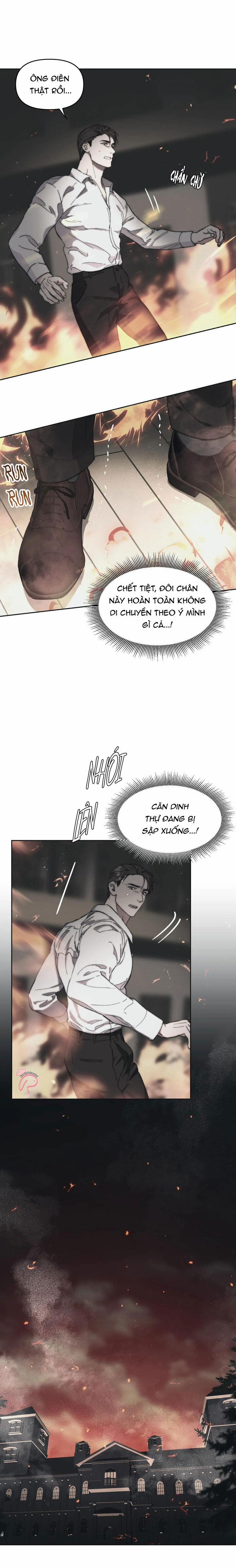 Bình Minh (Dawning) 5 trang 10