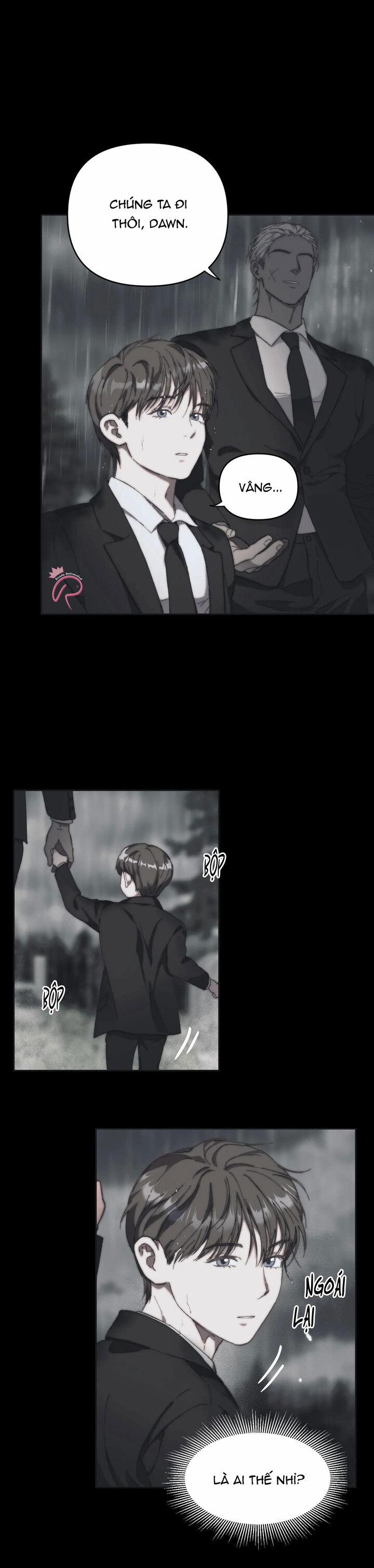 Bình Minh (Dawning) 5 trang 15