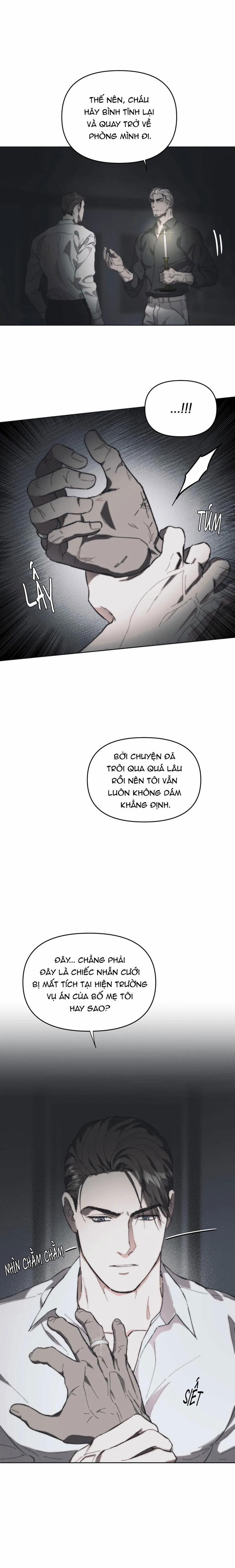 Bình Minh (Dawning) 5 trang 4