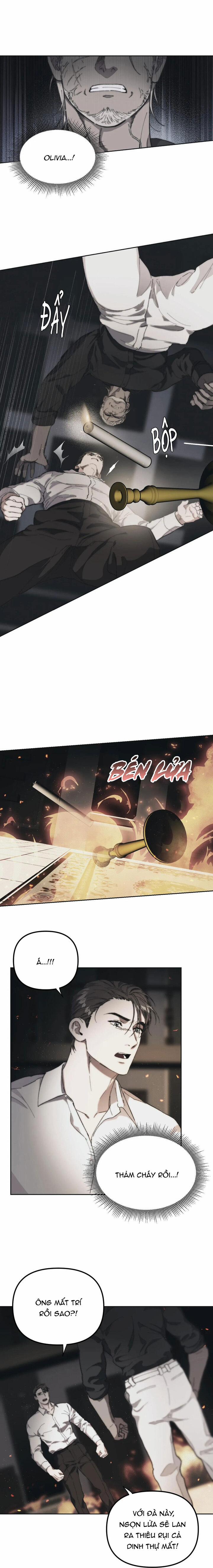 Bình Minh (Dawning) 5 trang 8